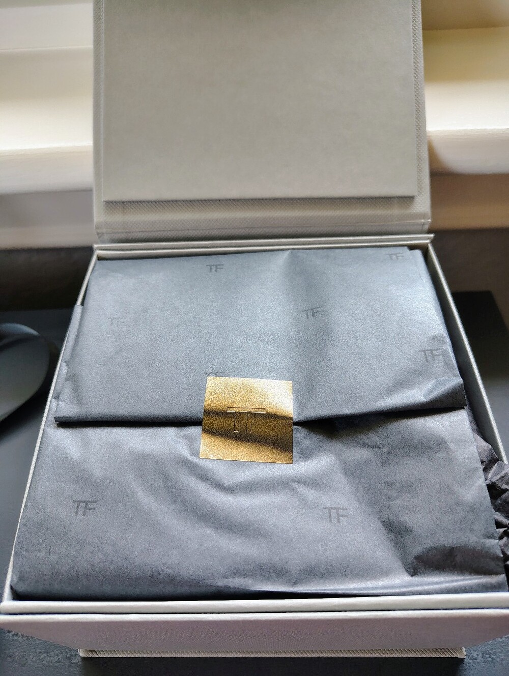 Authentic Tom Ford Gift Box - Picture 3 of 4